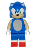 LEGO dim031 Sonic the Hedgehog - Dimensions Level Pack