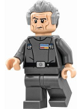 LEGO sw770 Grand Moff Tarkin (75159)