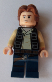 LEGO sw771 Han Solo (75159)