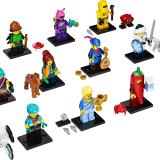 Set LEGO 71032-13